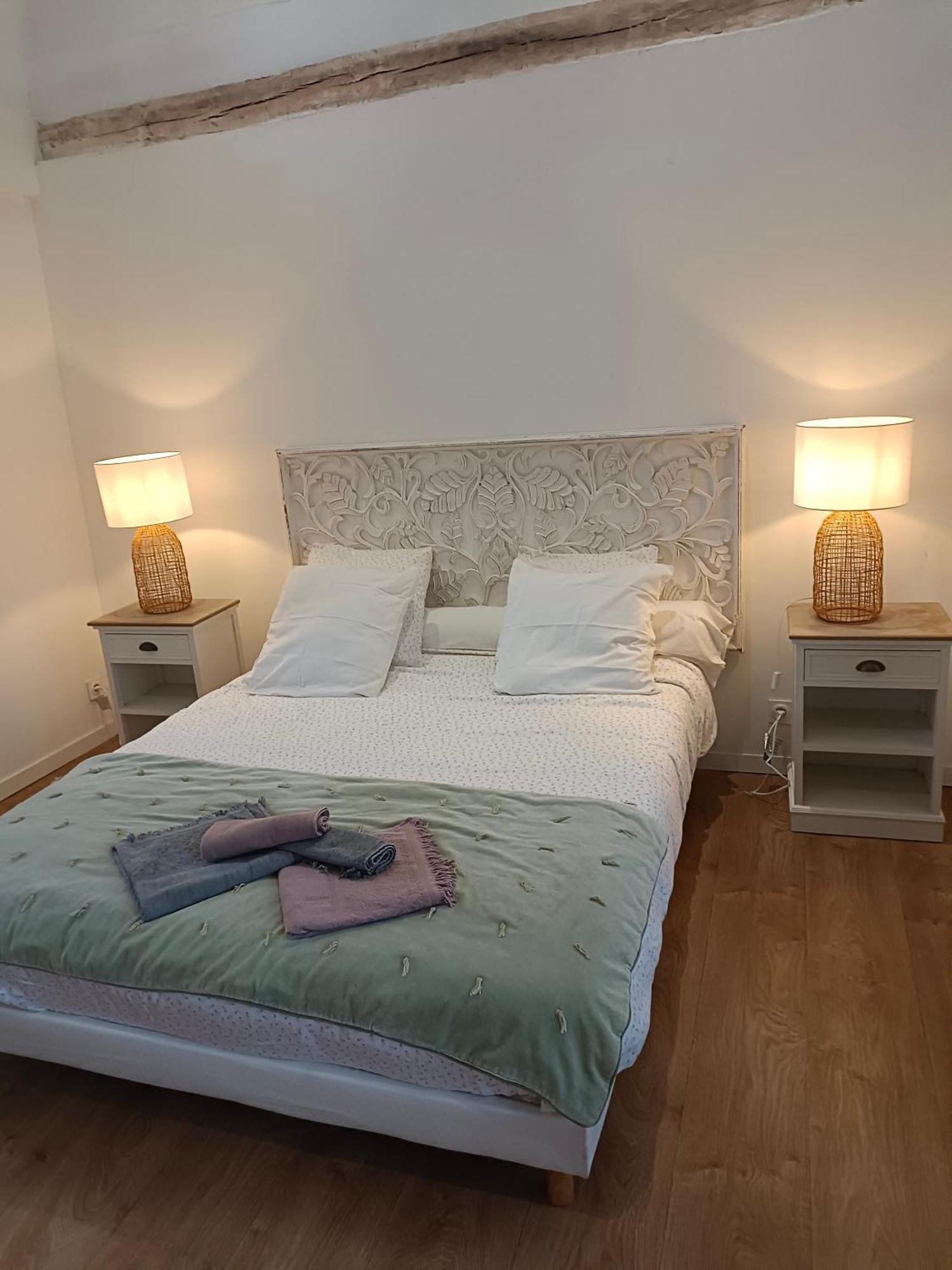 La Maison De Juliette Maison Entiere Avec Garage Et Terrain Conde-sur-Sarthe Bagian luar foto