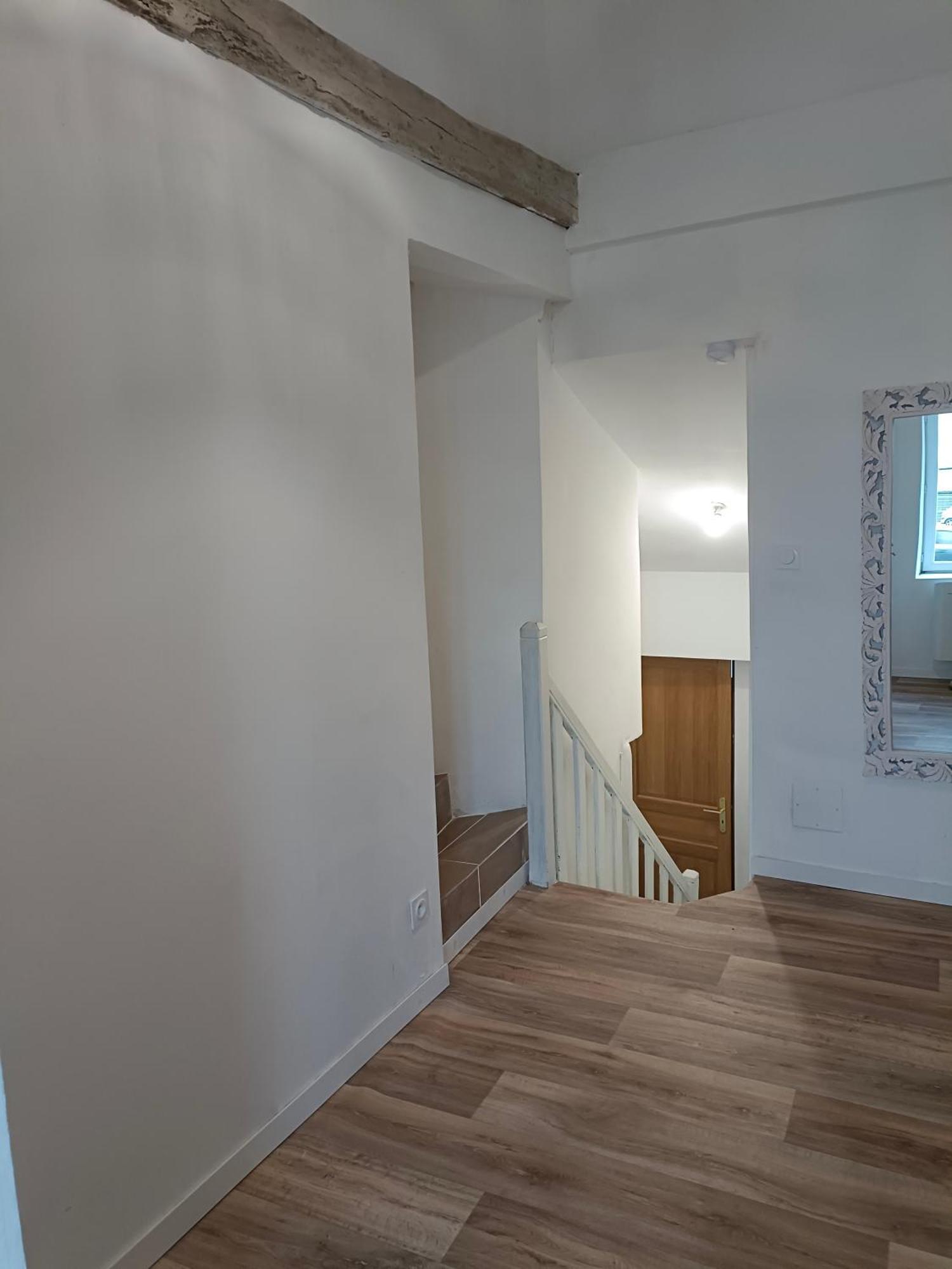La Maison De Juliette Maison Entiere Avec Garage Et Terrain Conde-sur-Sarthe Bagian luar foto