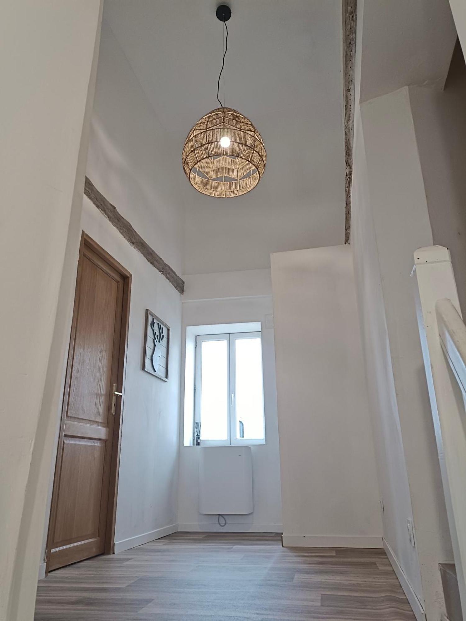 La Maison De Juliette Maison Entiere Avec Garage Et Terrain Conde-sur-Sarthe Bagian luar foto